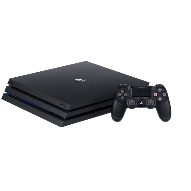 Playstation 4 Pro