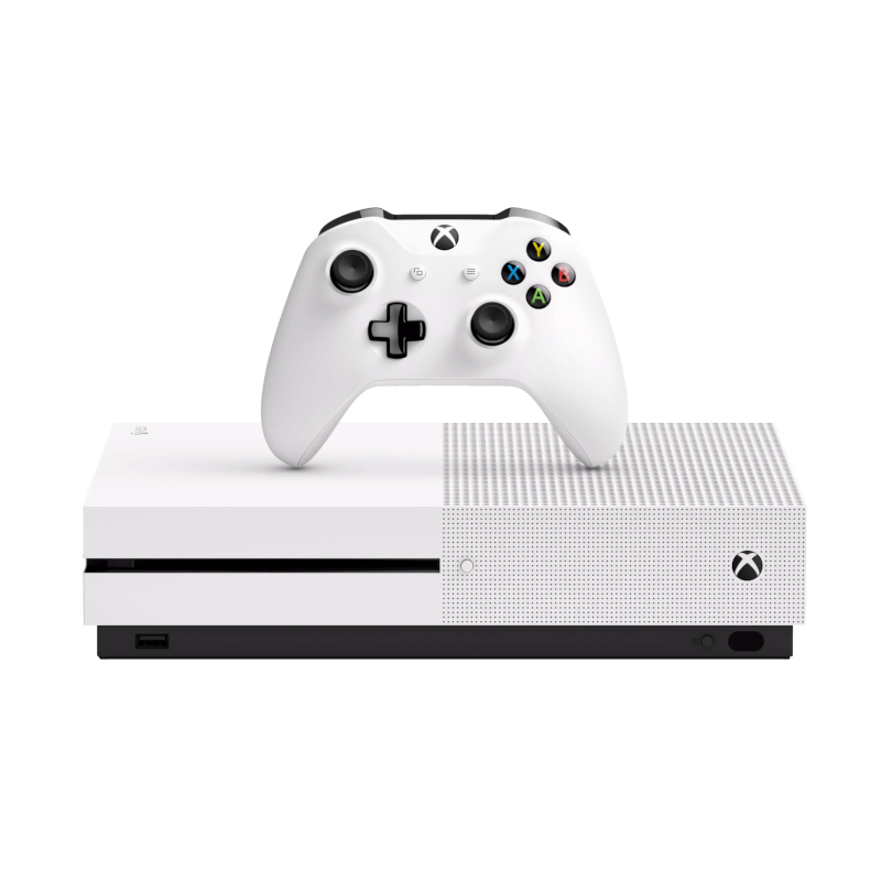 Xbox One S, 1TB