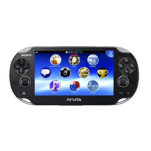 Vita