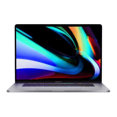 Macbook Pro 16