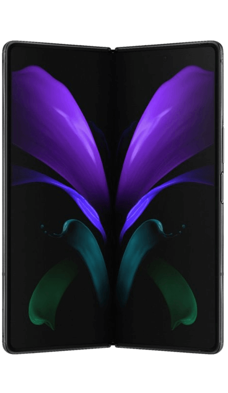 Samsung Galaxy Fold 2