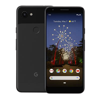 Pixel 3A